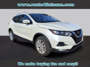 Thumbnail image of 2022 Nissan Rogue Sport at Nissan 46