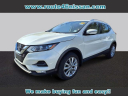 Thumbnail image of 2022 Nissan Rogue Sport at Nissan 46