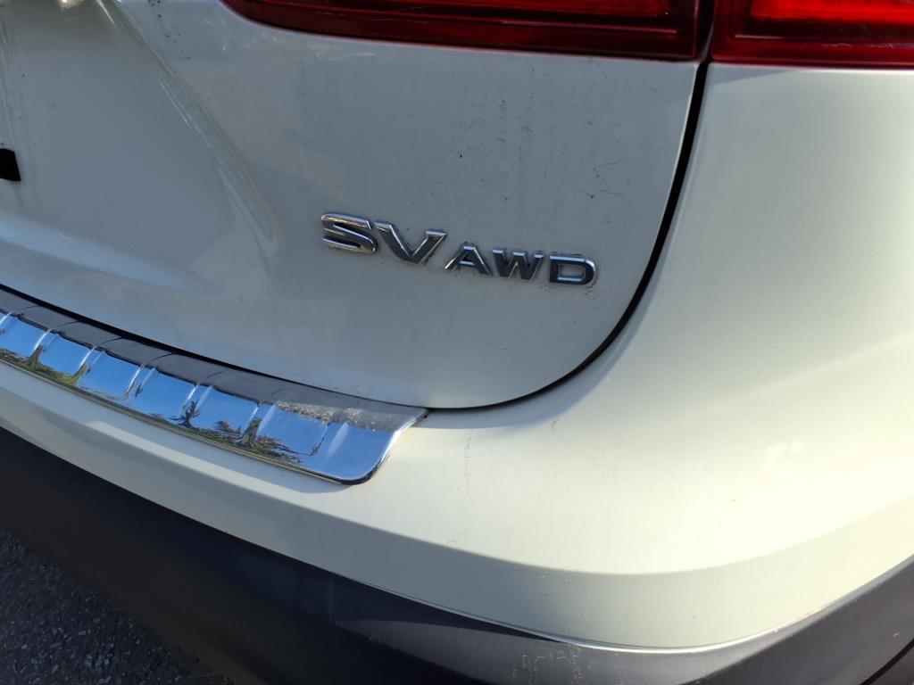 Thumbnail image of 2022 Nissan Rogue Sport at Nissan 46
