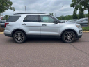 Thumbnail image of 2017 Ford Explorer at Infiniti of Willow Grove NF