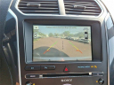 Thumbnail image of 2017 Ford Explorer at Infiniti of Willow Grove NF
