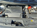 Thumbnail image of 2017 Ford Explorer at Infiniti of Willow Grove NF