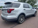 Thumbnail image of 2017 Ford Explorer at Infiniti of Willow Grove NF