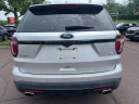 Thumbnail image of 2017 Ford Explorer at Infiniti of Willow Grove NF