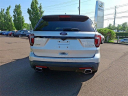 Thumbnail image of 2017 Ford Explorer at Infiniti of Willow Grove NF