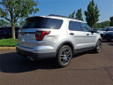 Thumbnail image of 2017 Ford Explorer at Infiniti of Willow Grove NF
