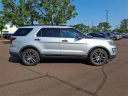 Thumbnail image of 2017 Ford Explorer at Infiniti of Willow Grove NF