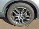 Thumbnail image of 2017 Ford Explorer at Infiniti of Willow Grove NF