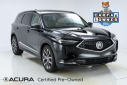 Thumbnail image of 2024 Acura MDX at Harper Acura