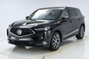 Thumbnail image of 2024 Acura MDX at Harper Acura