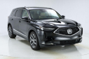Thumbnail image of 2024 Acura MDX at Harper Acura