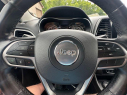 Thumbnail image of 2020 Jeep Cherokee at PINE CITY AUTO SALES INC