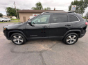 Thumbnail image of 2020 Jeep Cherokee at PINE CITY AUTO SALES INC