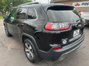 Thumbnail image of 2020 Jeep Cherokee at PINE CITY AUTO SALES INC