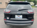 Thumbnail image of 2020 Jeep Cherokee at PINE CITY AUTO SALES INC