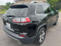 Thumbnail image of 2020 Jeep Cherokee at PINE CITY AUTO SALES INC