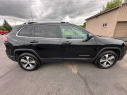 Thumbnail image of 2020 Jeep Cherokee at PINE CITY AUTO SALES INC