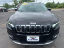 Thumbnail image of 2020 Jeep Cherokee at PINE CITY AUTO SALES INC