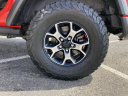 Thumbnail image of 2019 Jeep Wrangler at Cavender Toyota