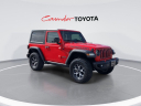 Thumbnail image of 2019 Jeep Wrangler at Cavender Toyota