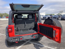 Thumbnail image of 2019 Jeep Wrangler at Cavender Toyota