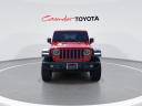 Thumbnail image of 2019 Jeep Wrangler at Cavender Toyota