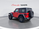 Thumbnail image of 2019 Jeep Wrangler at Cavender Toyota