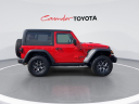 Thumbnail image of 2019 Jeep Wrangler at Cavender Toyota