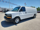 Thumbnail image of 2018 Chevrolet Express at SuburbanChevrolet-USED of Claremore, OK