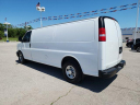 Thumbnail image of 2018 Chevrolet Express at SuburbanChevrolet-USED of Claremore, OK
