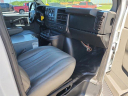 Thumbnail image of 2018 Chevrolet Express at SuburbanChevrolet-USED of Claremore, OK