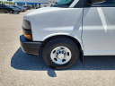 Thumbnail image of 2018 Chevrolet Express at SuburbanChevrolet-USED of Claremore, OK