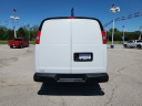 Thumbnail image of 2018 Chevrolet Express at SuburbanChevrolet-USED of Claremore, OK