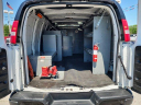 Thumbnail image of 2018 Chevrolet Express at SuburbanChevrolet-USED of Claremore, OK