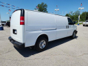 Thumbnail image of 2018 Chevrolet Express at SuburbanChevrolet-USED of Claremore, OK