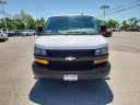 Thumbnail image of 2018 Chevrolet Express at SuburbanChevrolet-USED of Claremore, OK
