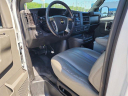 Thumbnail image of 2018 Chevrolet Express at SuburbanChevrolet-USED of Claremore, OK
