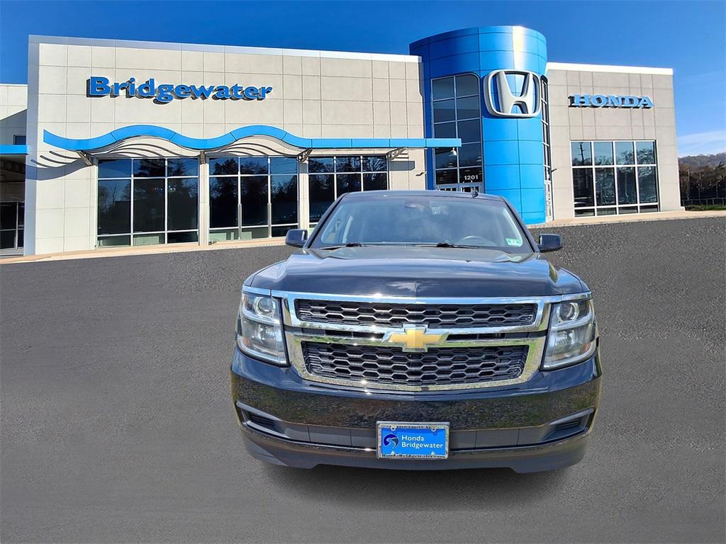 Thumbnail image of 2018 Chevrolet Suburban at Honda of Bridgewater