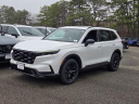 Thumbnail image of 2025 Honda CR-V Hybrid at Honda Universe
