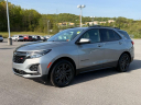 Thumbnail image of 2023 Chevrolet Equinox at Crossroads Chevrolet