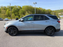 2023 Chevrolet Equinox RS at Crossroads Chevrolet