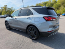 Thumbnail image of 2023 Chevrolet Equinox at Crossroads Chevrolet