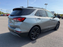 Thumbnail image of 2023 Chevrolet Equinox at Crossroads Chevrolet