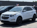 Thumbnail image of 2016 Chevrolet Equinox at Lasco Ford