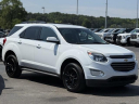 Thumbnail image of 2016 Chevrolet Equinox at Lasco Ford