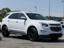 Thumbnail image of 2016 Chevrolet Equinox at Lasco Ford