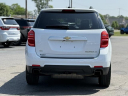 Thumbnail image of 2016 Chevrolet Equinox at Lasco Ford