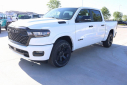 Thumbnail image of 2025 Ram 1500 at Westpointe Chrysler Jeep Dodge Ram