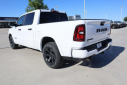 Thumbnail image of 2025 Ram 1500 at Westpointe Chrysler Jeep Dodge Ram