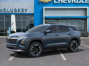 Thumbnail image of 2025 Chevrolet Equinox at Mccluskey Chevrolet Kings Automall